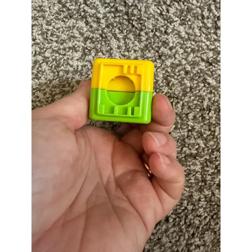 Alphablocks **item **